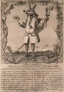 The Trusty Servant 1579 (early 20th century(?))