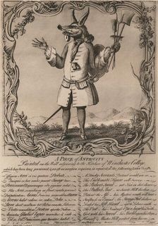 The Trusty Servant 1579 (early 20th century(?))