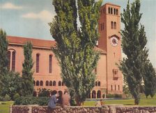The University c1947. Creator: Unknown