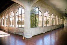 The University of Salamanca, Salamanca, Spain, 2007. Creator: Samuel Magal