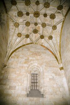 The University of Salamanca, Salamanca, Spain, 2007. Creator: Samuel Magal