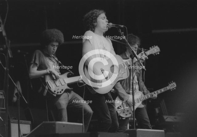 The Vagabonds, Thetford, England, 2009. Creator: Brian Foskett.