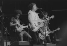 The Vagabonds, Thetford, England, 2009. Creator: Brian Foskett