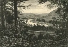 The Vale of Avoca 1898. Creator: Unknown