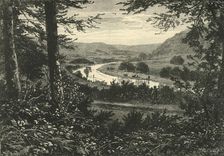 The Vale of Avoca 1898. Creator: Unknown