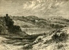 The Vale of Health c1876. Creator: Unknown