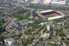The Valley football ground, Charlton, London, 2008. Artist: Historic England Staff Photographer