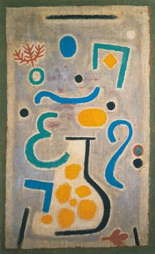 The Vase, 1938