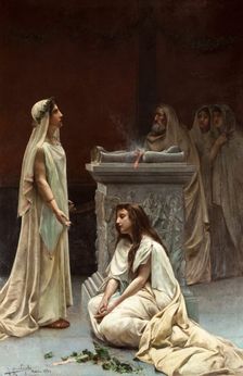 The Vestals