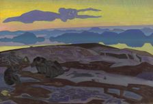 The Verdict, 1918