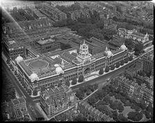 The Victoria and Albert Museum, Brompton, London, c1930s. Creator: Arthur William Hobart