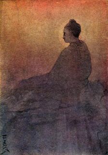 The Victory of Buddha 1920. Creator: Unknown