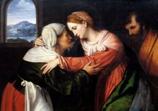 The Visitation
