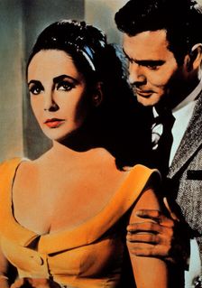 The VIPs by Anthony Asquith, GB, 1963. Artist: Anthony Asquith