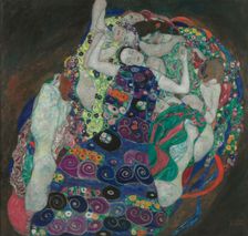 The Virgin, 1913