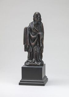 The Virgin of the Annunciation, probably French, 19th century. Creator: Unknown