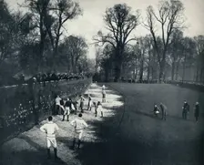 The Wall 1926
