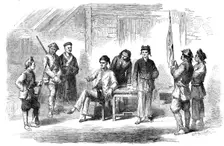 The War in China - Chinese Rebels, 1857. Creator: Unknown