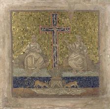 The Water of Life, 19th century. Artist: Italian master