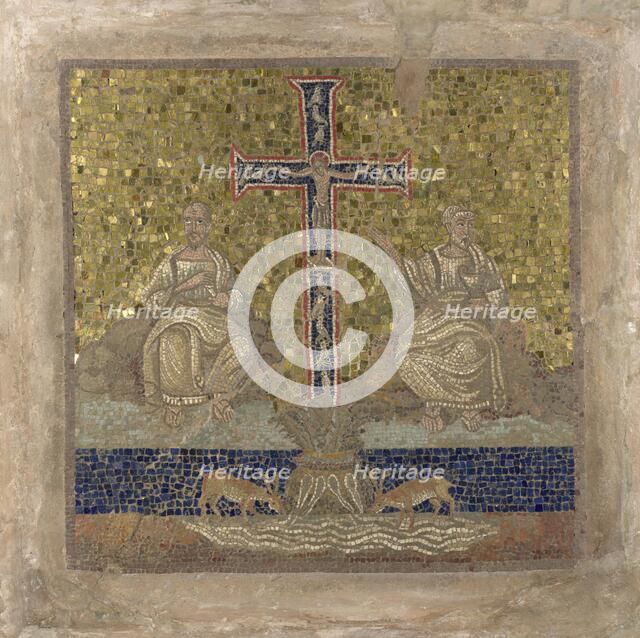 The Water of Life, 19th century. Artist: Italian master  