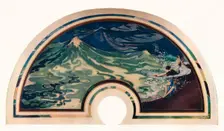 The Wave c1914. Artist: George Sheringham