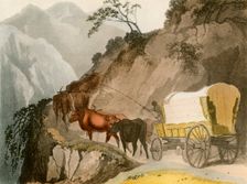 The Way of the Voortrekker 1931