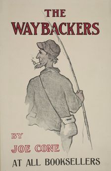 The waybackers, c1895 - 1911. Creator: Unknown