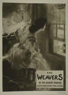 The weavers, c1907. Creator: Unknown