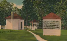 The West Gate 1946