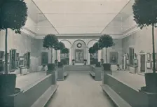 The Whistler Memorial Exhibition, Boston 1904