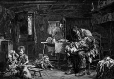 The Widower 1882