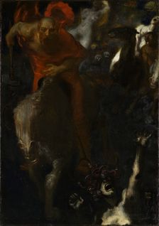 The Wild Chase