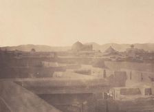 The Wilkinson Album, 1840s-60s. Creator: Luigi Pesce