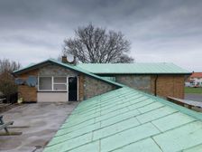 The Winged Horse public house, Luncies Road, Barstable, Basildon, Essex, 2016 Creator: Chris Redgrave