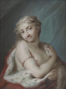 The Winter. Creator: Unknown