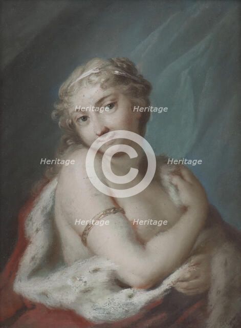 The Winter. Creator: Unknown.