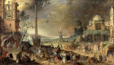 The Witches Sabbath