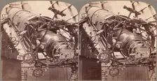 The Wonderful Universe Explorer, The Great 36-inch Equatorial Telescope, Lick Observatory,..., 1902. Creator: Unknown