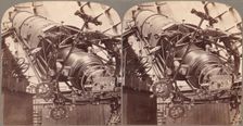 The Wonderful Universe Explorer, The Great 36-inch Equatorial Telescope, Lick Observatory,..., 1902. Creator: Unknown