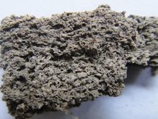 The world's earliest silk fabrics, Between 4000 and 3000 BC.. Creator: Neolithic cultures of China (5000 BC-3000 BC)