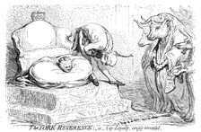 The York Reverence or City Loyalty, Amply Rewarded 1796