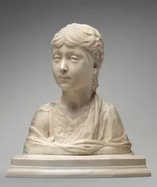 The Young Saint John the Baptist, c. 1460. Creator: Unknown