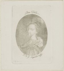 The Young Spaniard, n.d. Creator: Jean-Baptiste de Grateloup