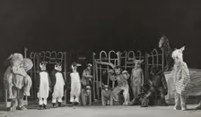 The Zoo: Act II, Scene 2, 1937. Creator: Unknown