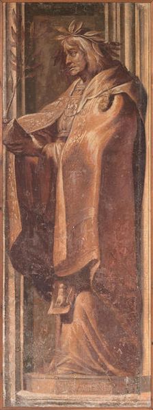 Theagenes. Creator: Anonymous