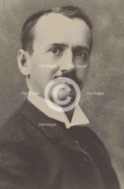 Theodor Tobler (1876-1941).
