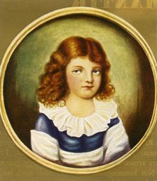 Theodor Körner (1933). Creator: Unknown