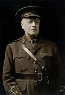 Theodore Dyke Acland, late 19th-early 20th century. Creator: J Russell & Sons
