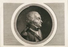 Théophile Corret de La Tour d'Auvergne (1743-1800), 1800s