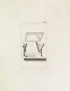 Theory of Colours (Zur Farbenlehre), 1810. Creator: Goethe, Johann Wolfgang von (1749-1832)
